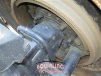 2020 Freightliner CASCADIA 126