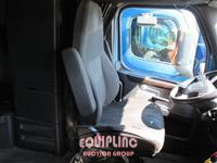 2020 Freightliner CASCADIA 126