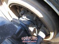 2020 Freightliner CASCADIA 126