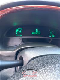 2004 CADILLAC Limousine