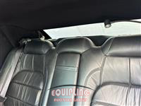 2004 CADILLAC Limousine