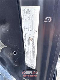 2004 CADILLAC Limousine