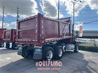 2015 Mack CXU (Pinnacle)