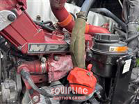 2015 Mack CXU (Pinnacle)