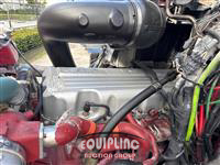 2015 Mack CXU (Pinnacle)