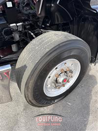 2015 Mack CXU (Pinnacle)