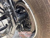 2015 Mack CXU (Pinnacle)