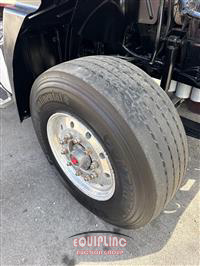 2015 Mack CXU (Pinnacle)