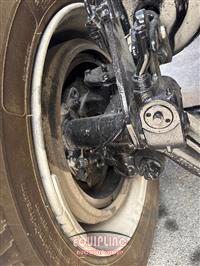 2015 Mack CXU (Pinnacle)