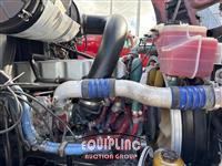 2015 Mack CXU (Pinnacle)