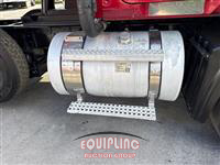 2015 Mack CXU (Pinnacle)