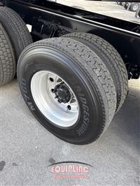 2015 Mack CXU (Pinnacle)