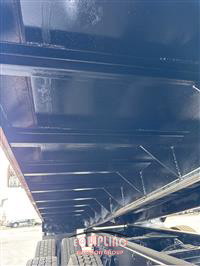 2015 Mack CXU (Pinnacle)