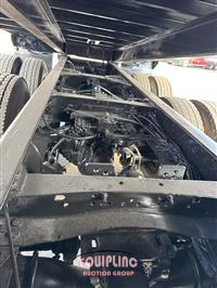 2015 Mack CXU (Pinnacle)