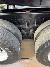 2015 Mack CXU (Pinnacle)