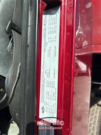 2015 Mack CXU (Pinnacle)