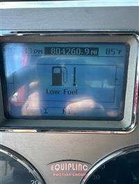 2015 Mack CXU (Pinnacle)