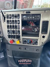 2015 Mack CXU (Pinnacle)