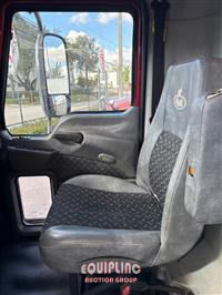 2015 Mack CXU (Pinnacle)