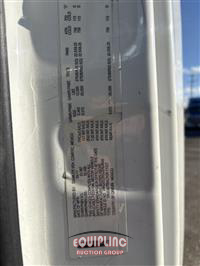 2017 Freightliner CASCADIA