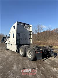 2017 Freightliner CASCADIA