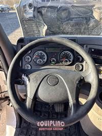 2017 Freightliner CASCADIA