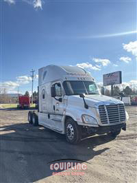 2017 Freightliner CASCADIA
