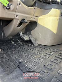 2017 Freightliner CASCADIA