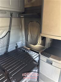 2017 Freightliner CASCADIA