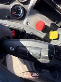 2017 Freightliner CASCADIA