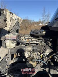 2017 Freightliner CASCADIA