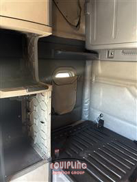 2017 Freightliner CASCADIA