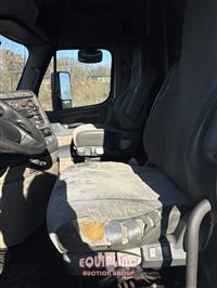 2017 Freightliner CASCADIA