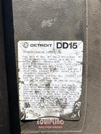 2017 Freightliner CASCADIA