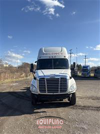 2017 Freightliner CASCADIA