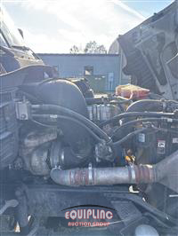 2017 Freightliner CASCADIA