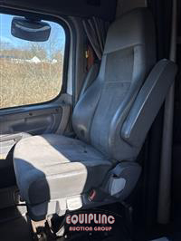 2017 Freightliner CASCADIA