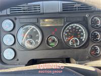 2017 Freightliner CASCADIA