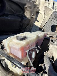 2017 Freightliner CASCADIA