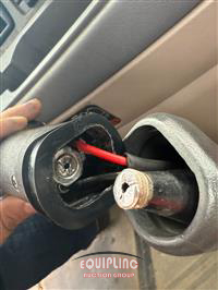 2014 Freightliner CASCADIA