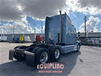 2012 Peterbilt 587