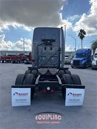 2012 Freightliner Cascadia