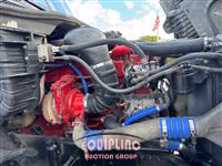 2012 Freightliner Cascadia