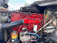 2012 Freightliner Cascadia