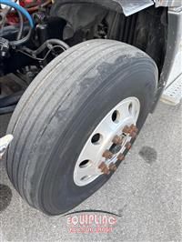 2012 Freightliner Cascadia