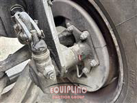 2012 Freightliner Cascadia