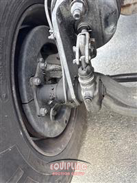 2012 Freightliner Cascadia