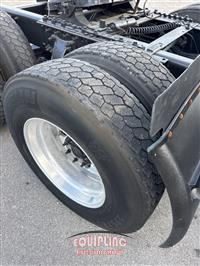 2012 Freightliner Cascadia