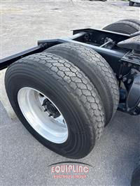 2012 Freightliner Cascadia