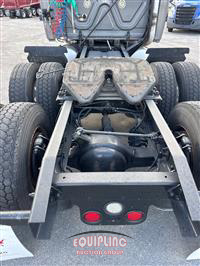 2012 Freightliner Cascadia